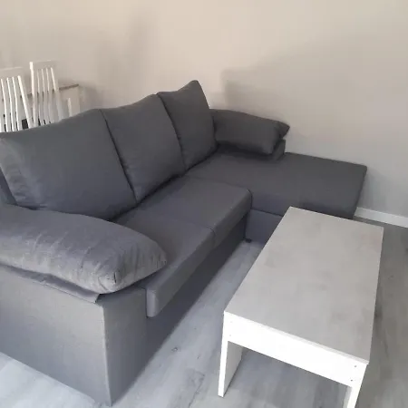 Casa Vacacional En Louro Ferienhaus Muros