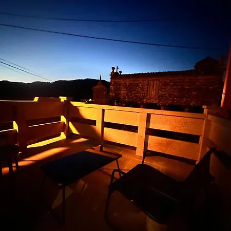 Ferienhaus Casa Vacacional En Louro Muros